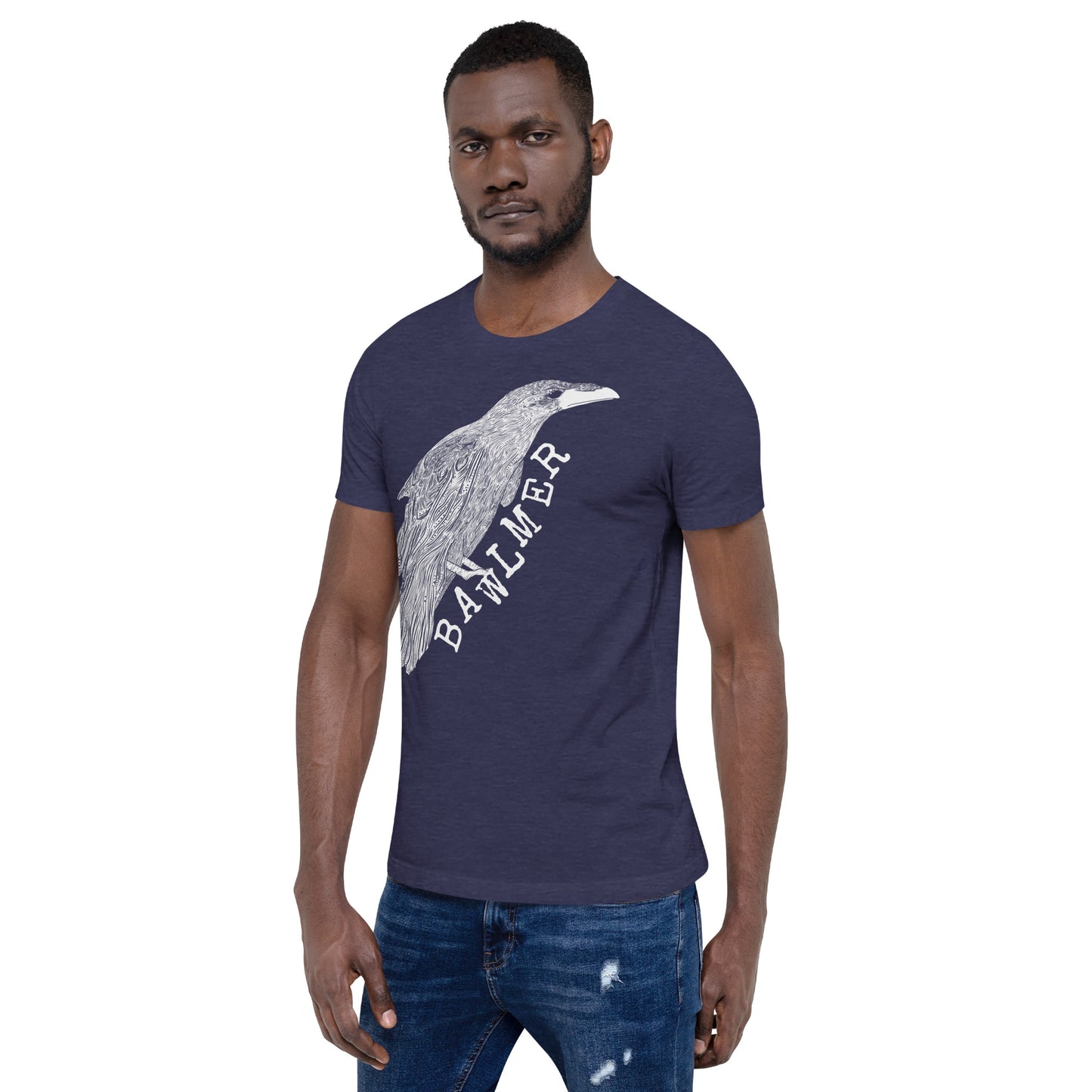 Ravens Bawlmer Shirt