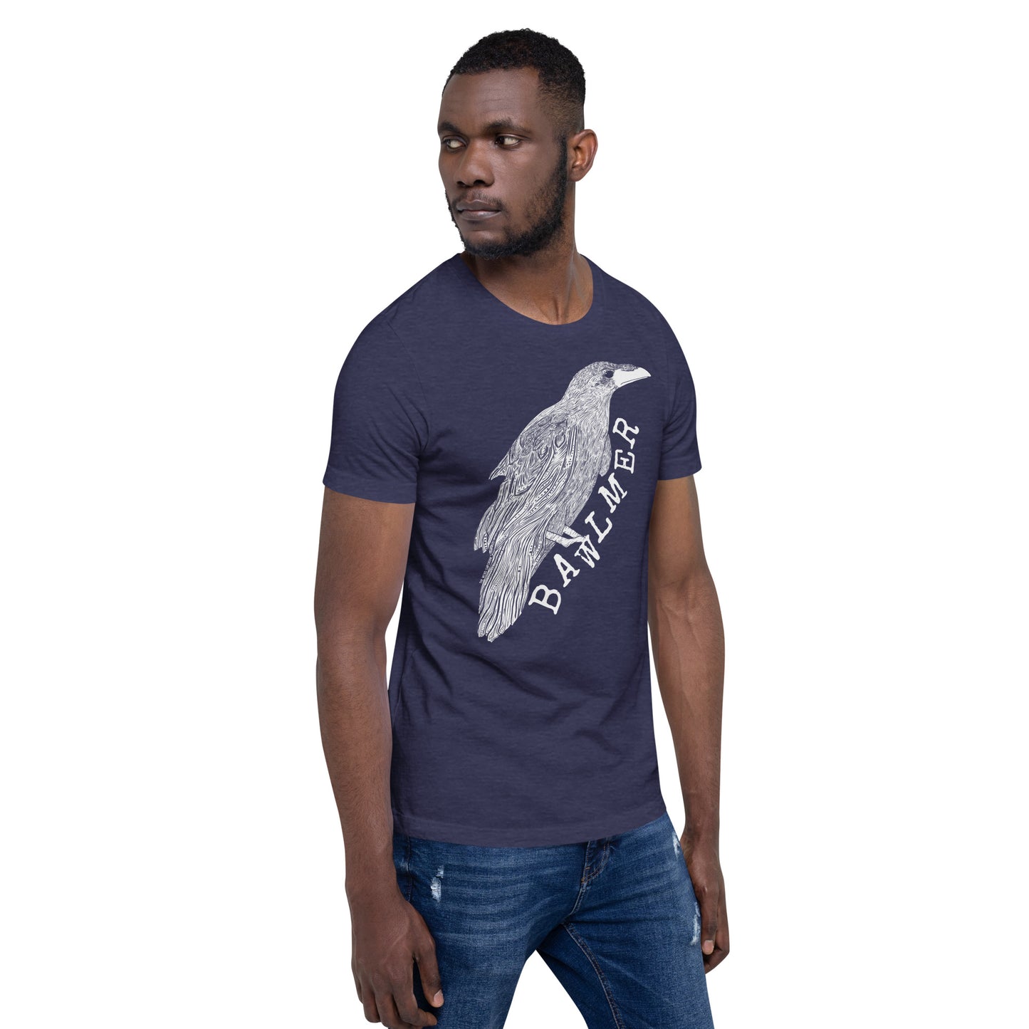 Ravens Bawlmer Shirt