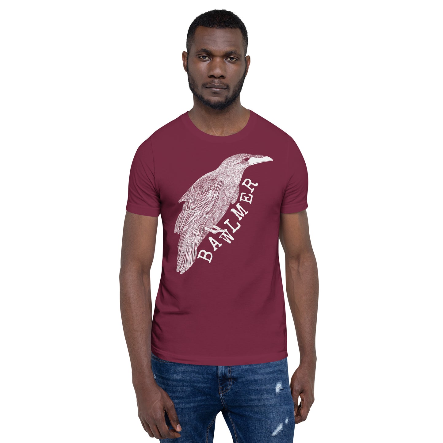 Ravens Bawlmer Shirt