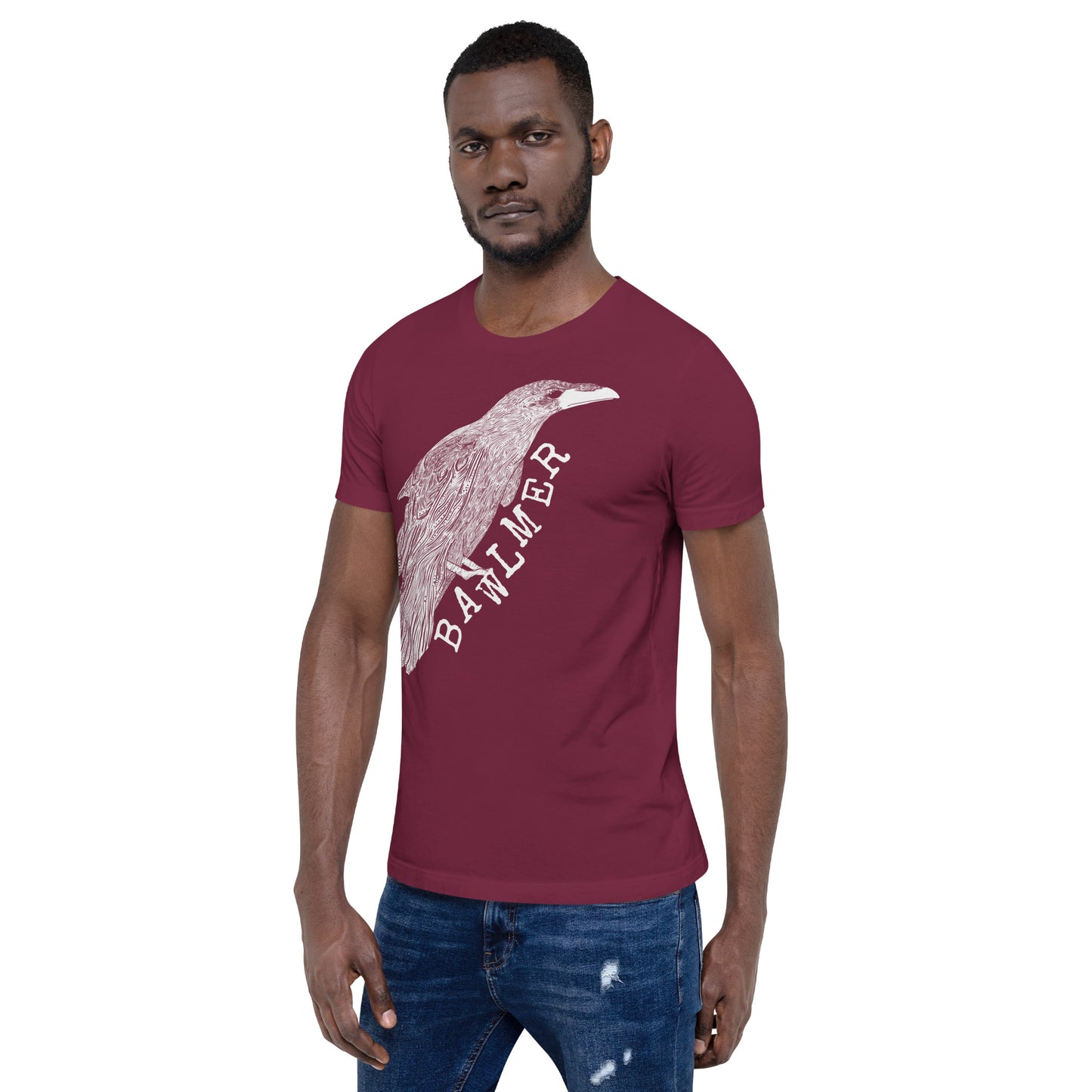 Ravens Bawlmer Shirt
