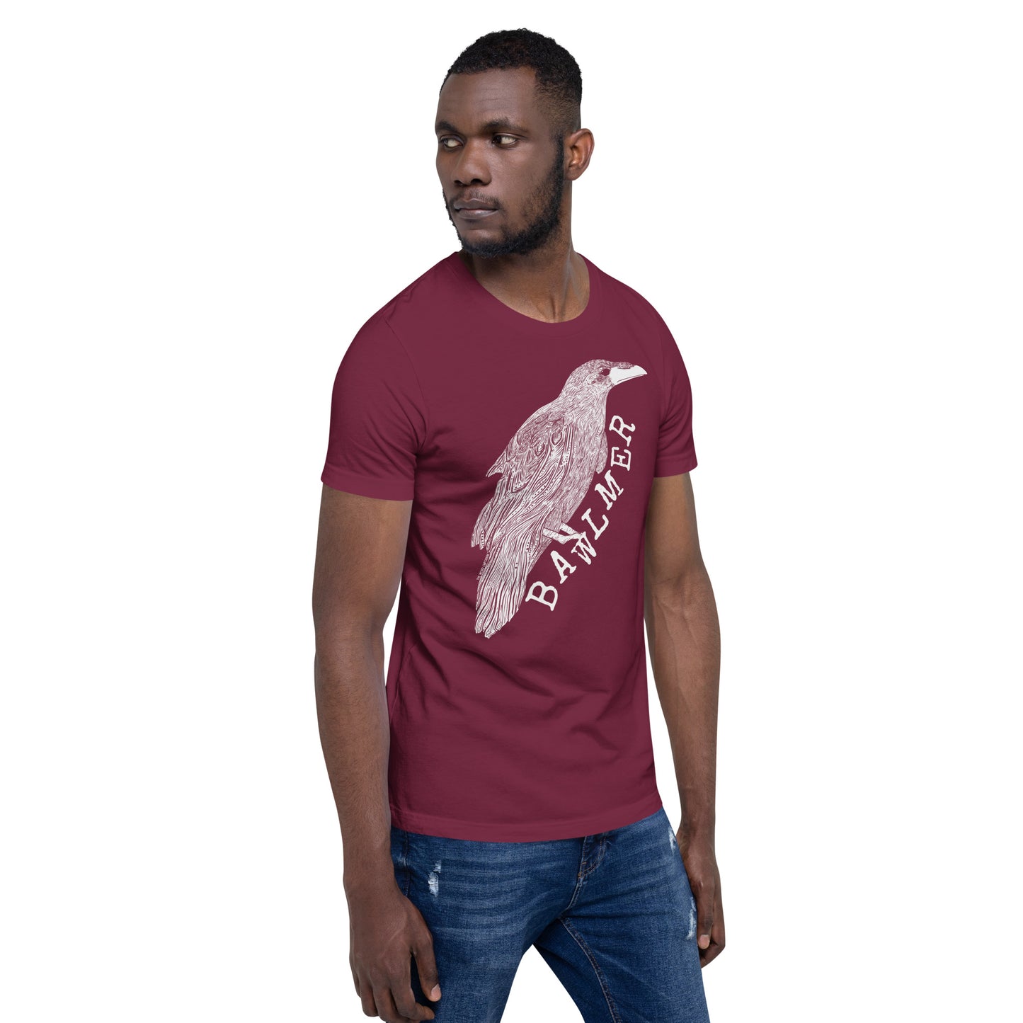 Ravens Bawlmer Shirt