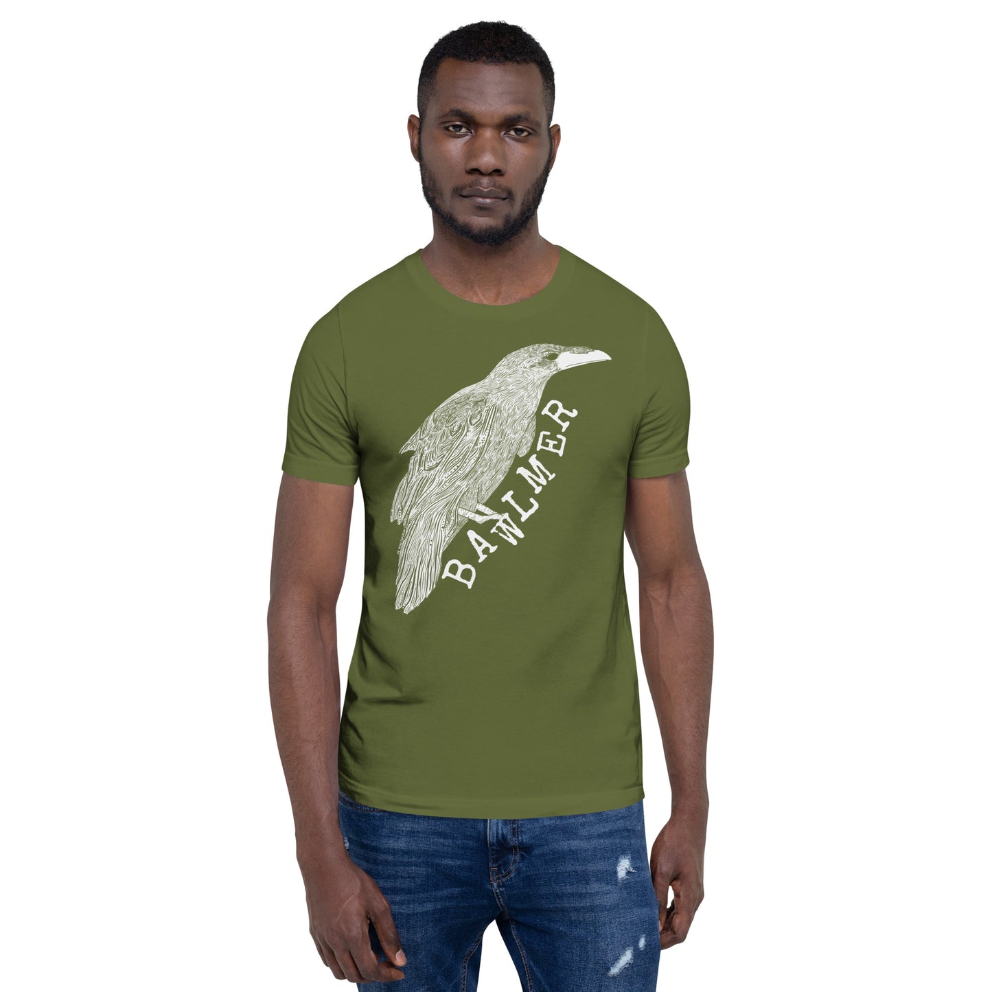 Ravens Bawlmer Shirt