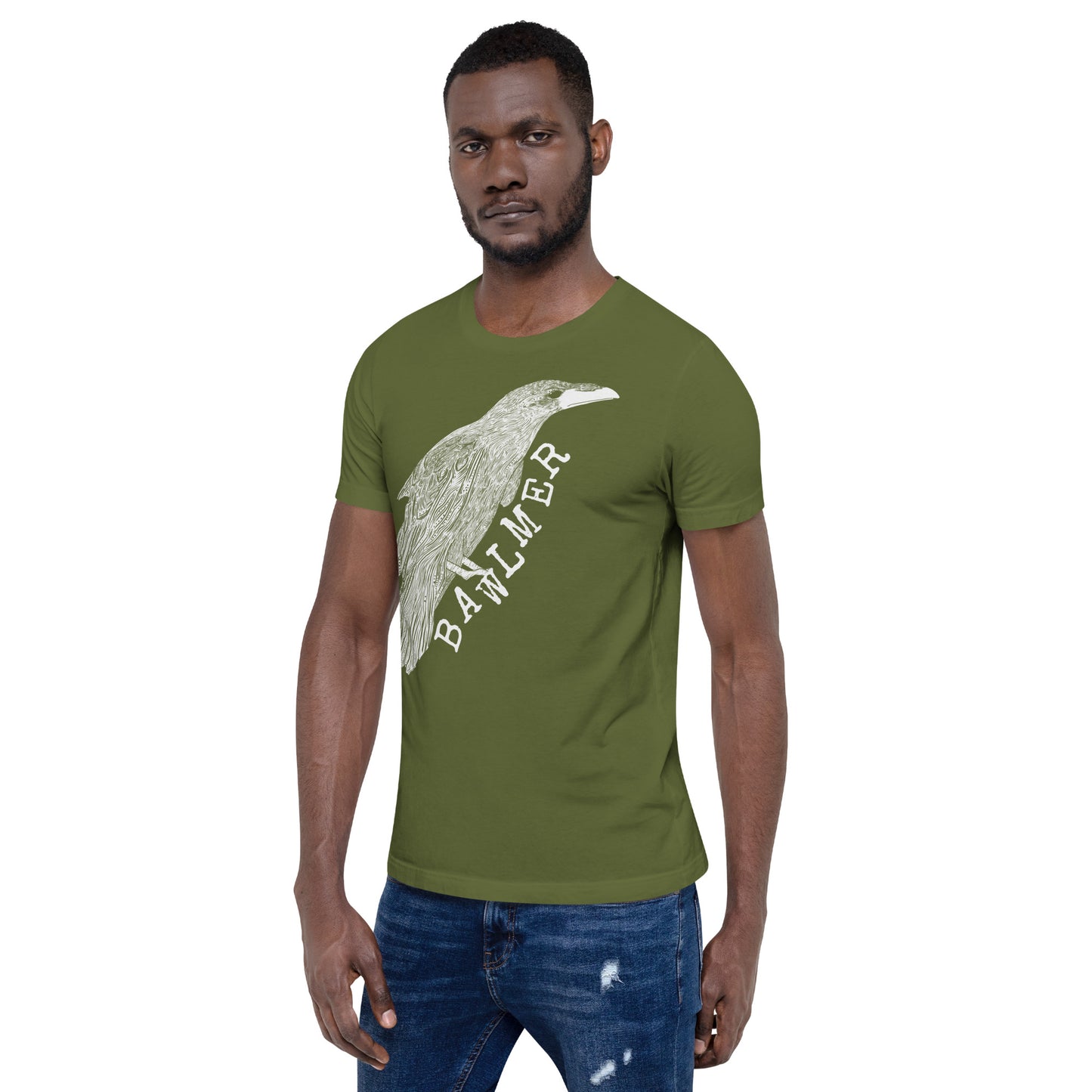 Ravens Bawlmer Shirt