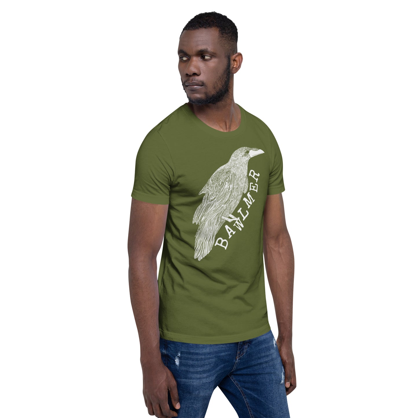Ravens Bawlmer Shirt
