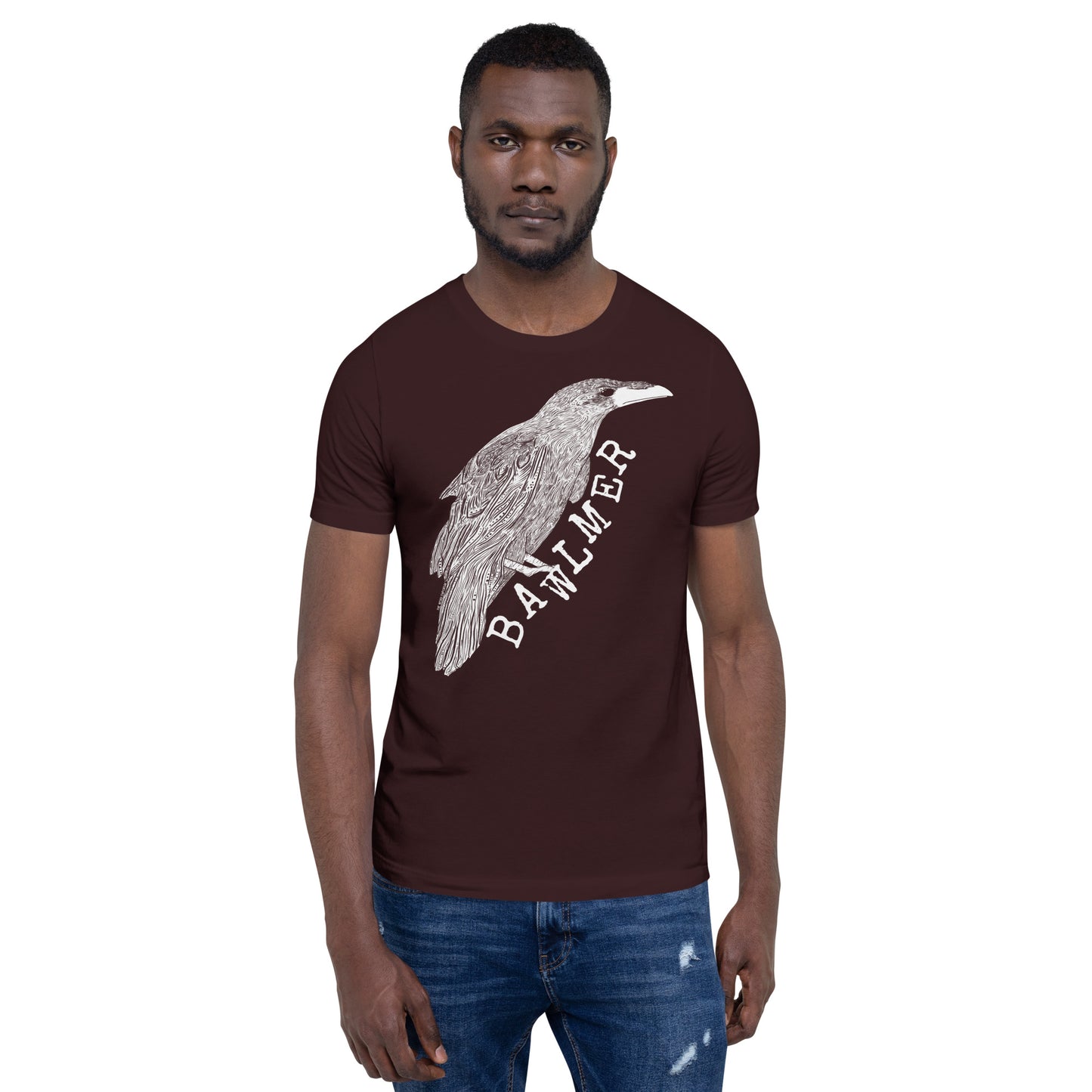 Ravens Bawlmer Shirt
