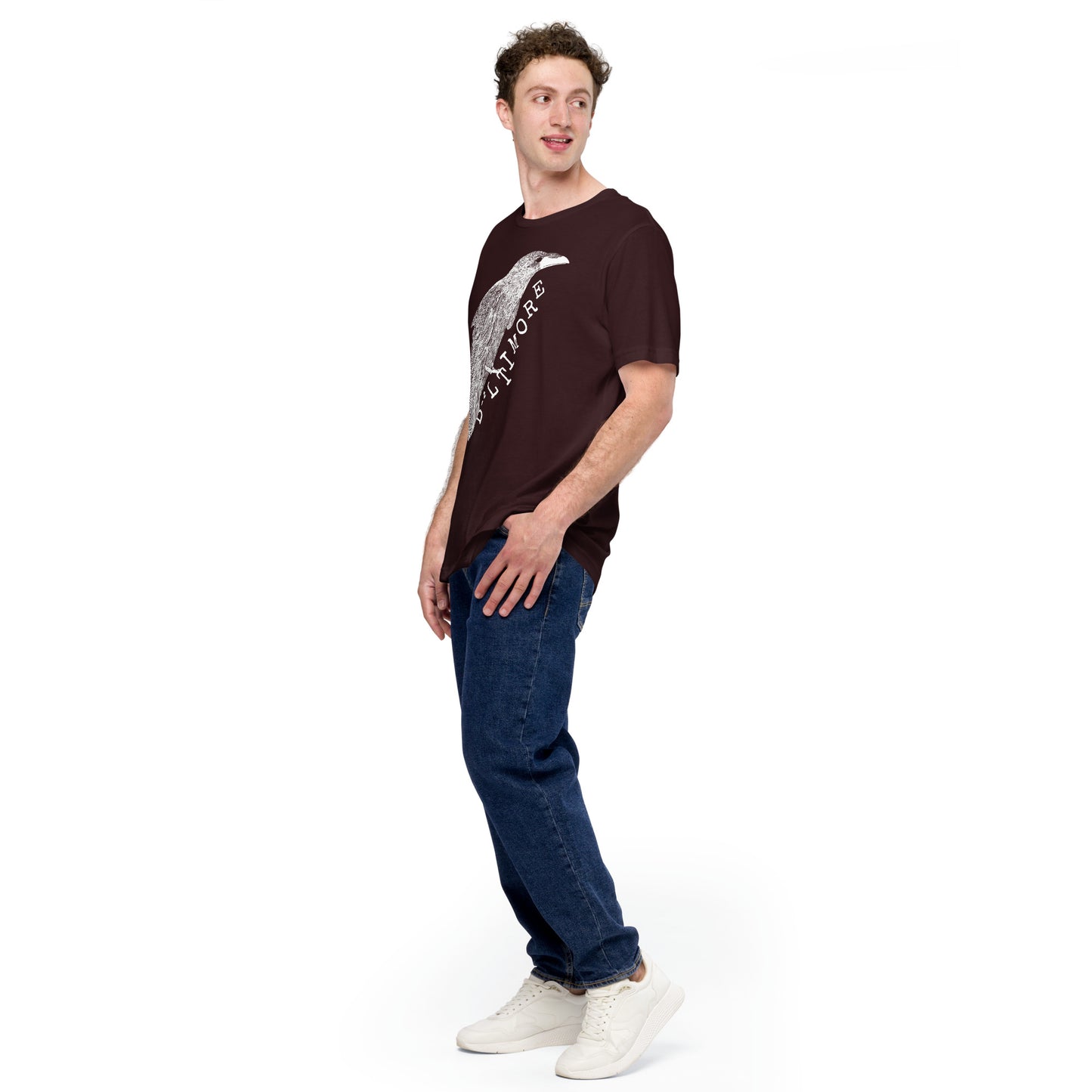 Ravens Baltimore Shirt