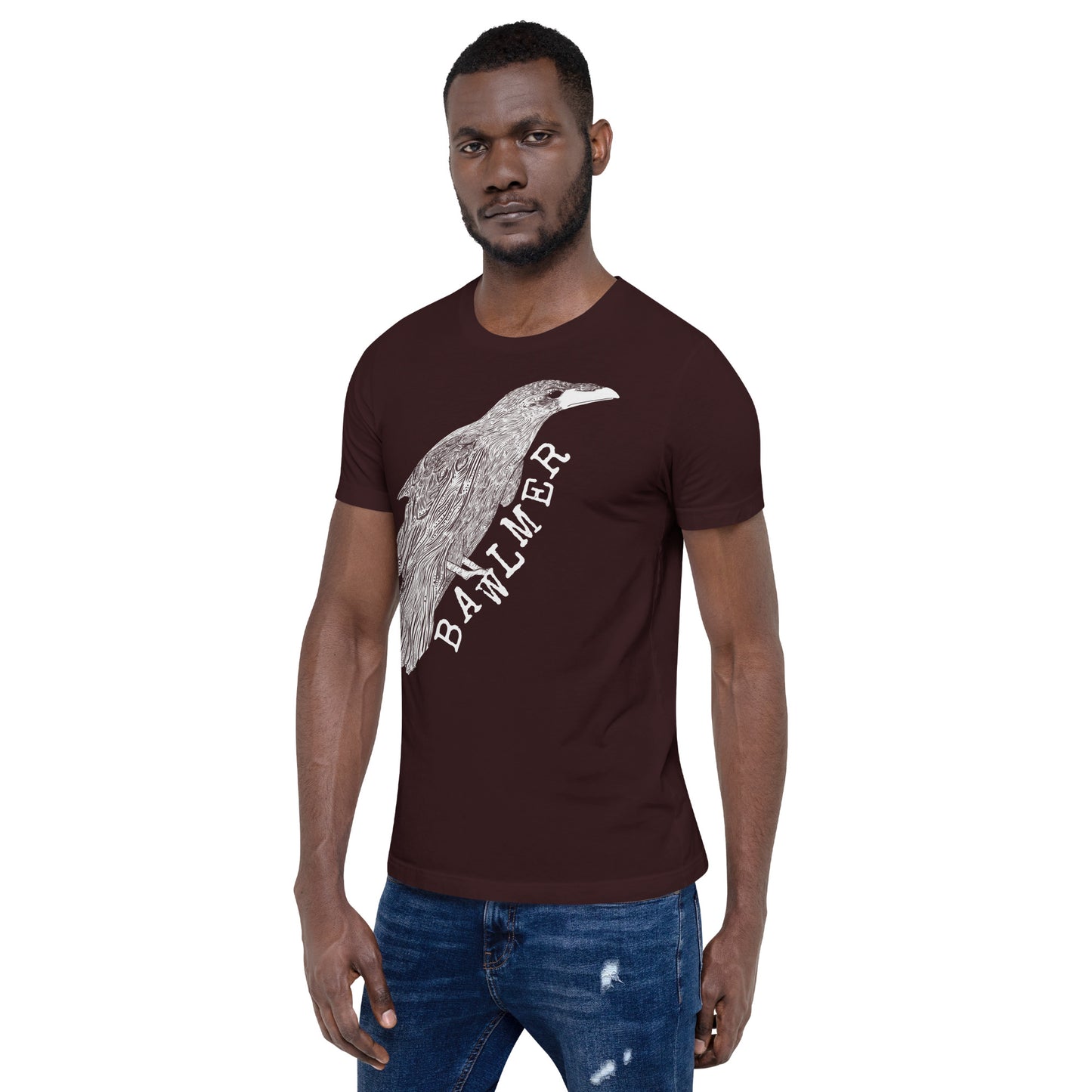 Ravens Bawlmer Shirt