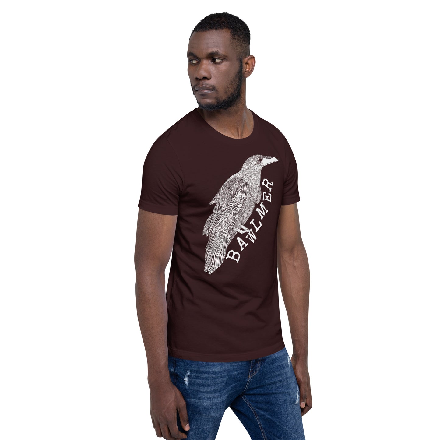 Ravens Bawlmer Shirt