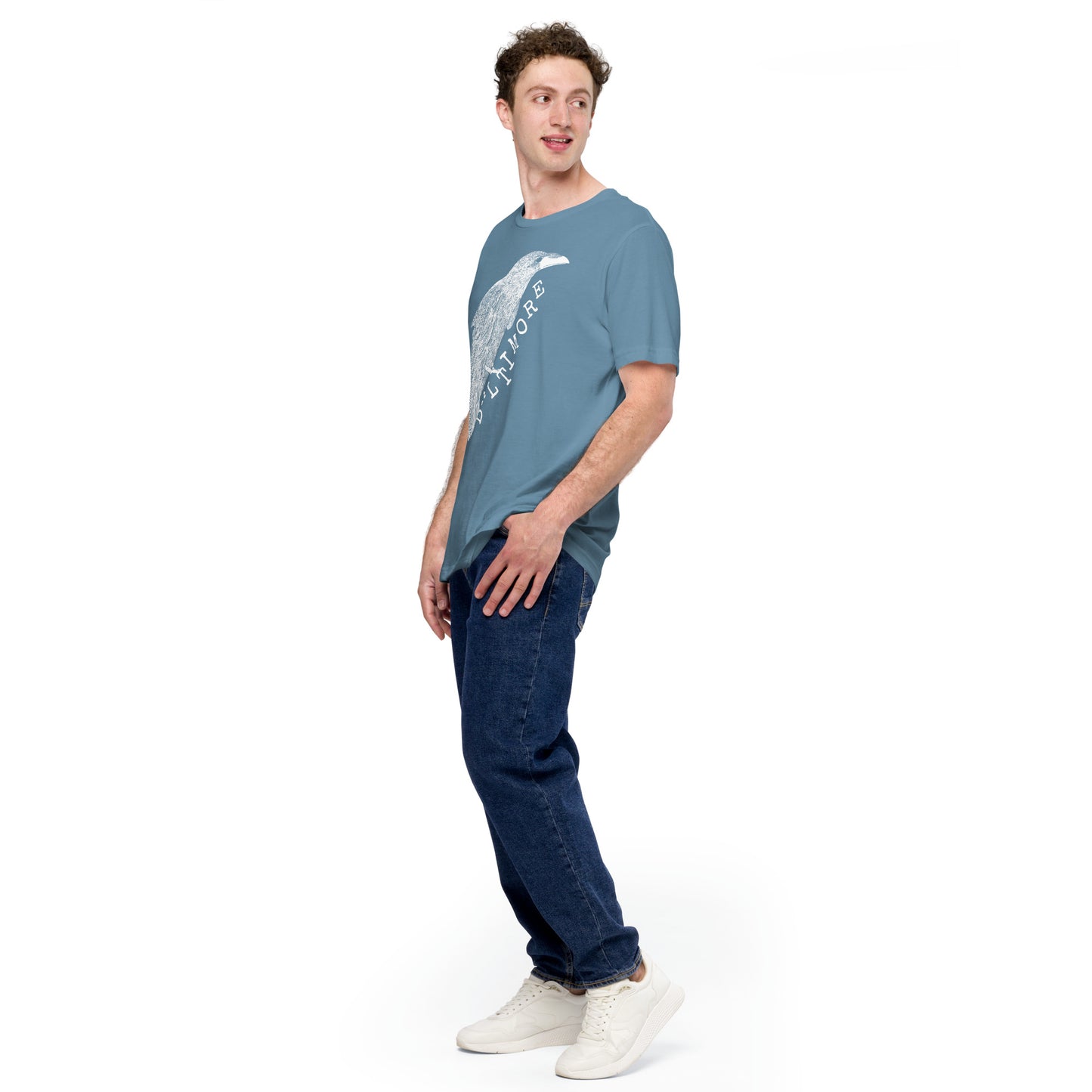 Ravens Baltimore Shirt