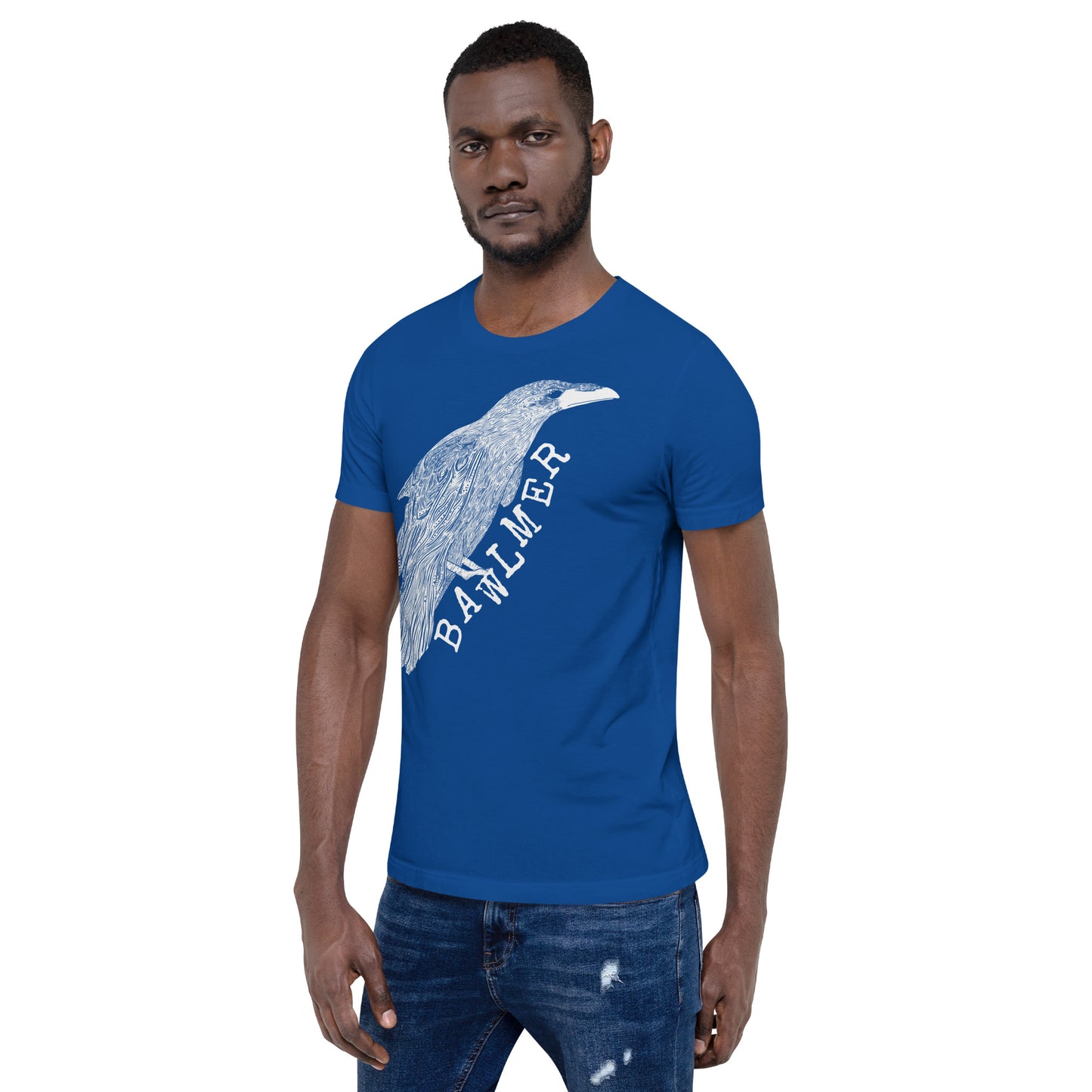 Ravens Bawlmer Shirt