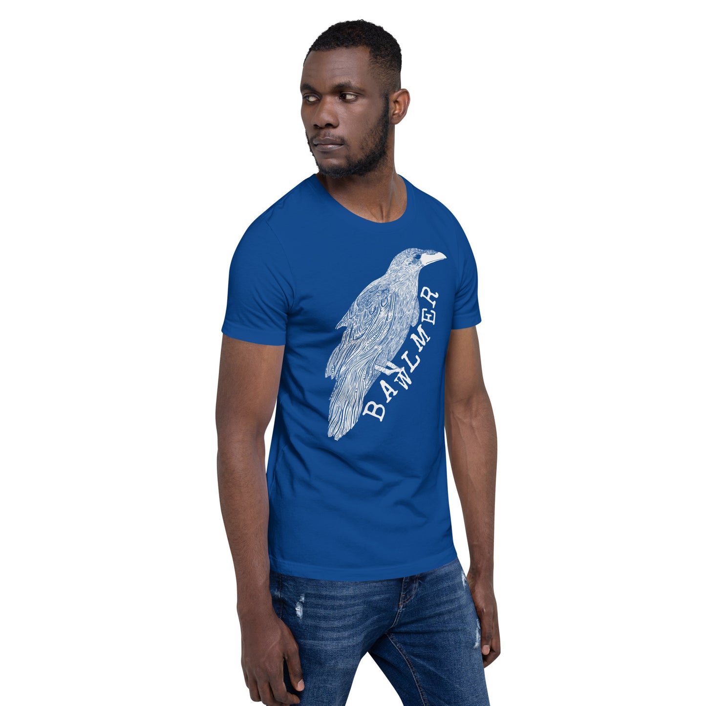 Ravens Bawlmer Shirt