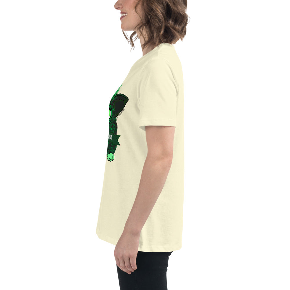 Furby - Let's Get Weird Women's Relaxed T-Shirt