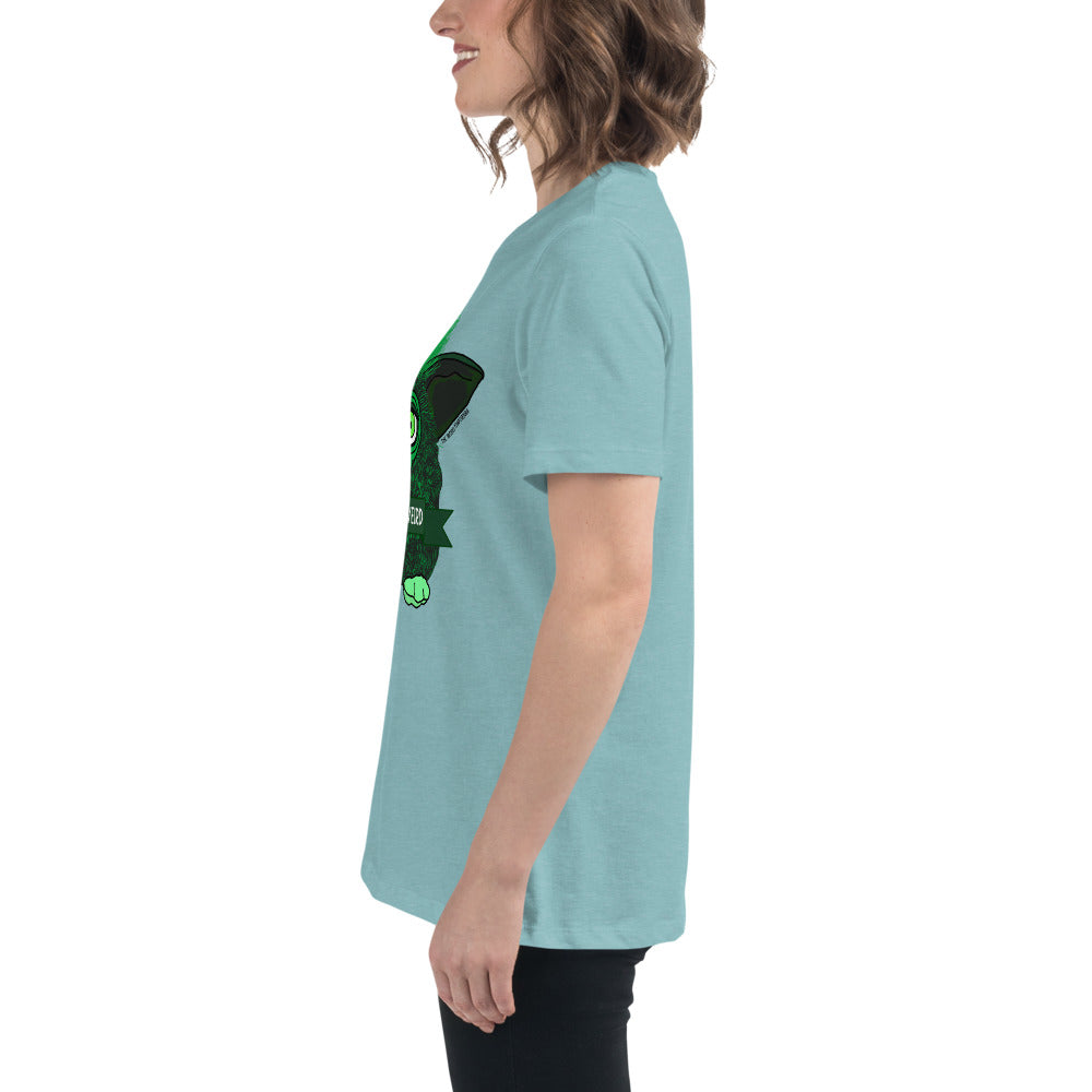 Furby - Let's Get Weird Women's Relaxed T-Shirt