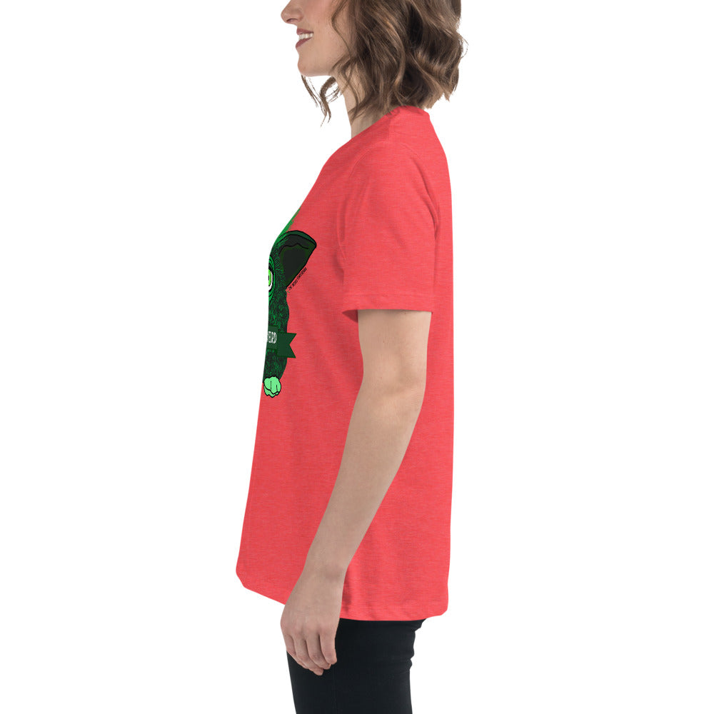 Furby - Let's Get Weird Women's Relaxed T-Shirt