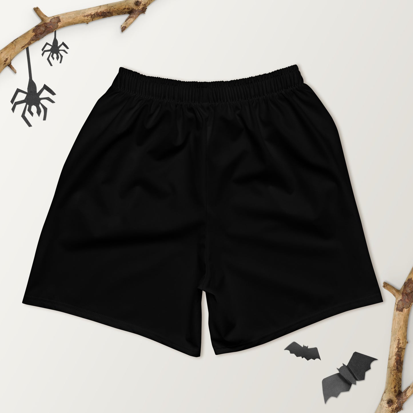 City Kitty Shorts