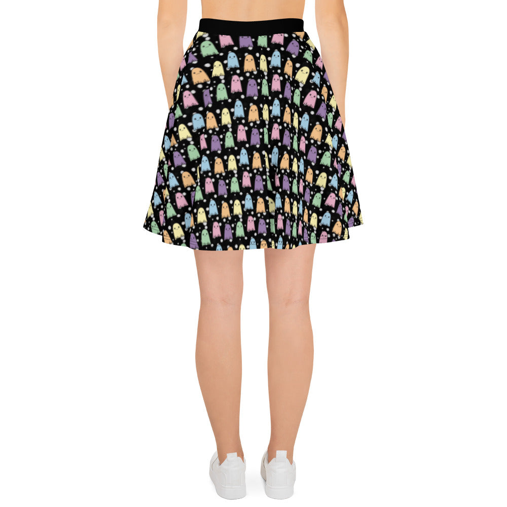Ghosties Skirt