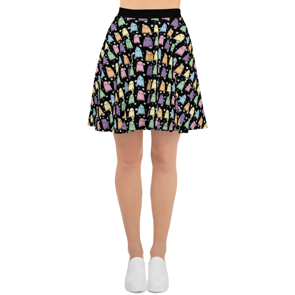 Ghosties Skirt
