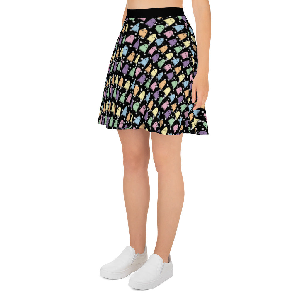 Ghosties Skirt