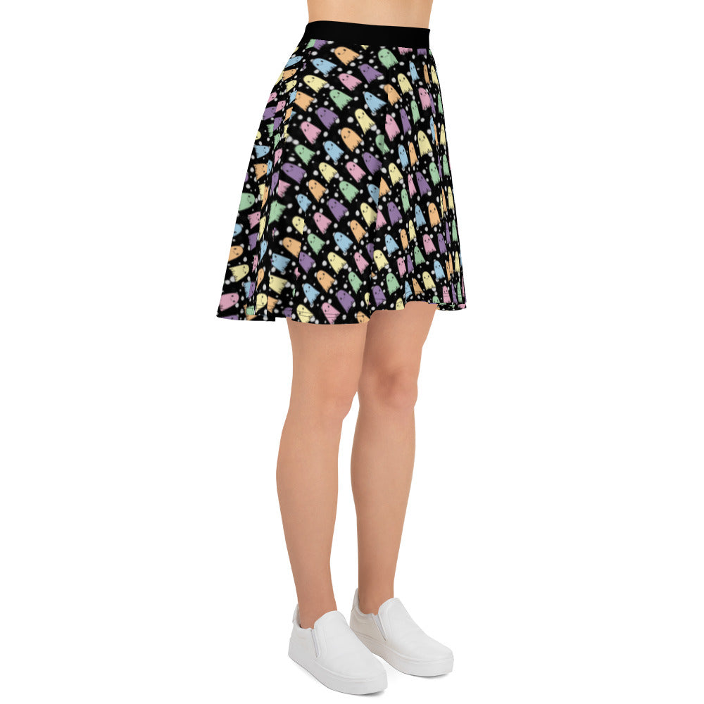 Ghosties Skirt