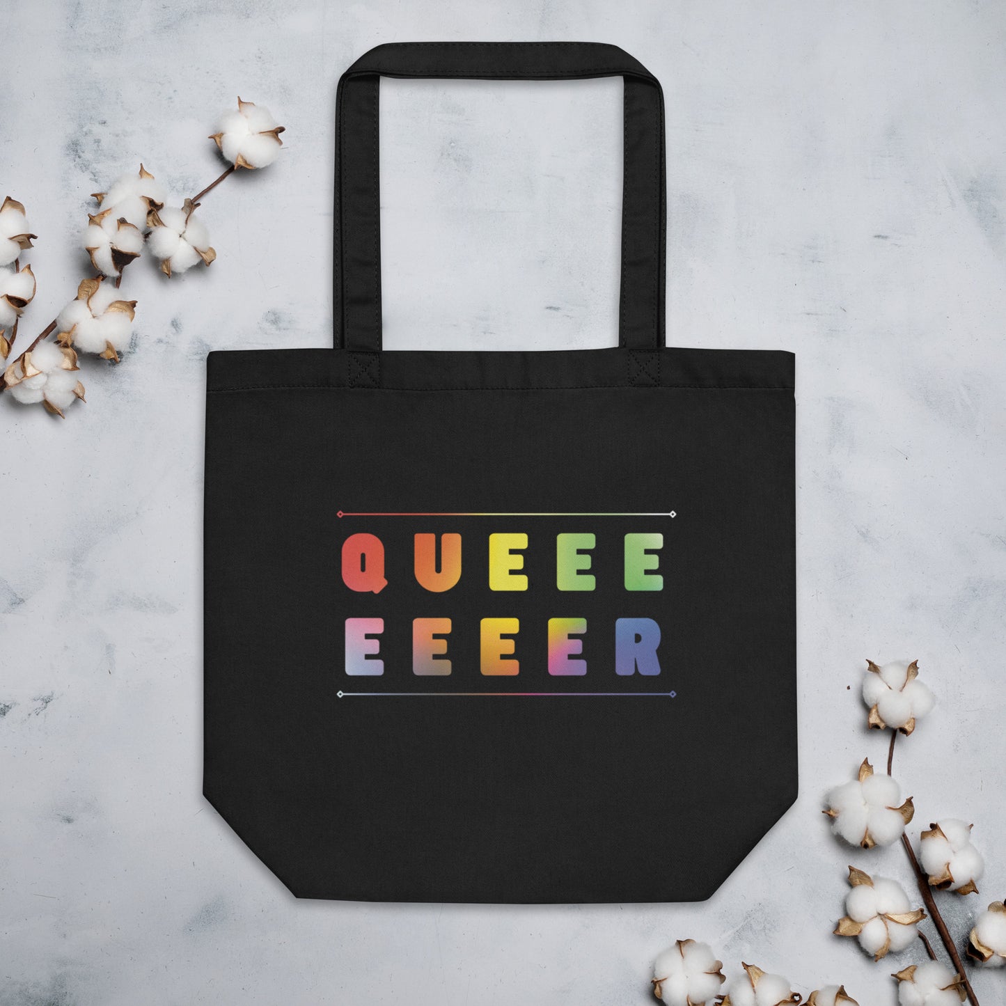 Queer Tote