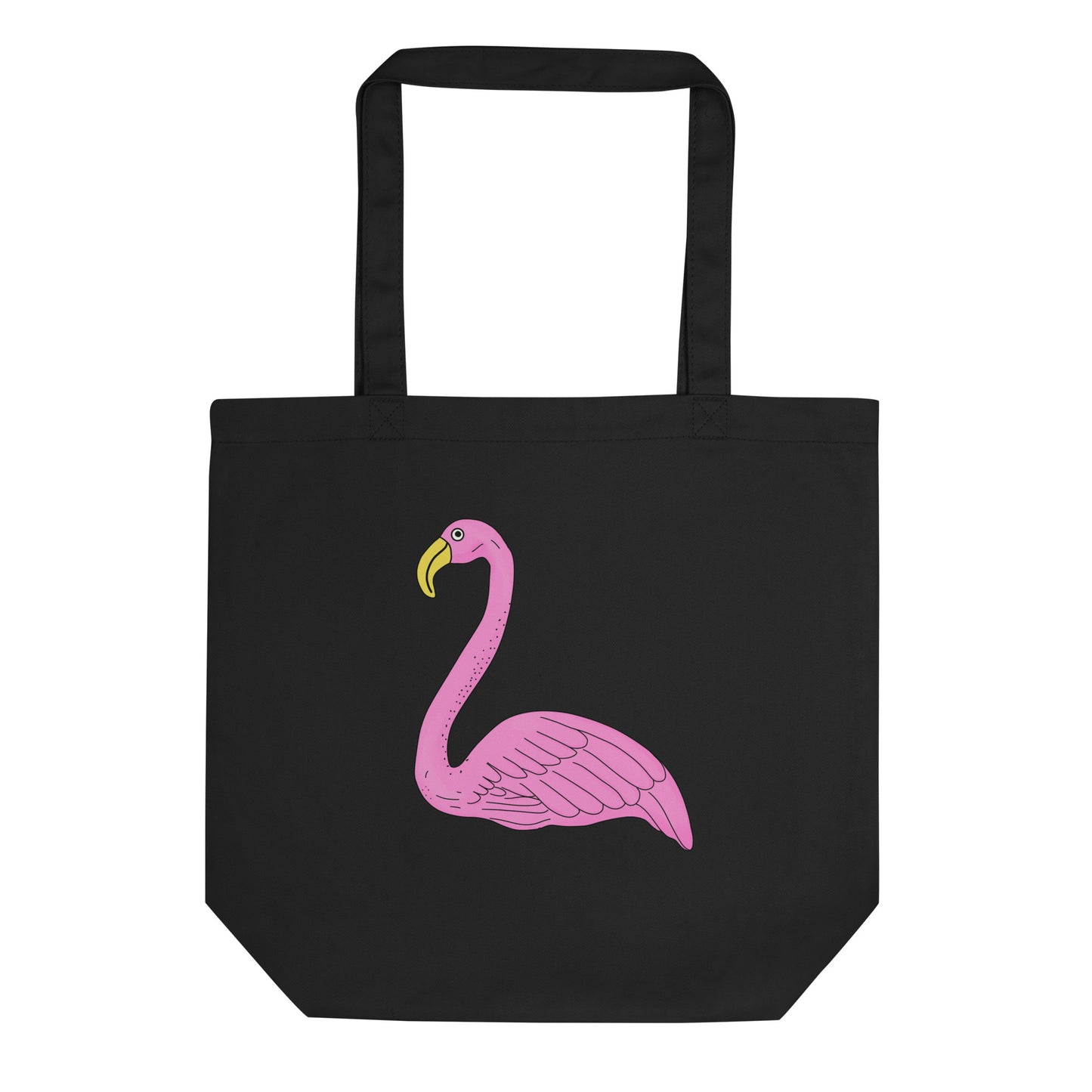 Flamingo Tote