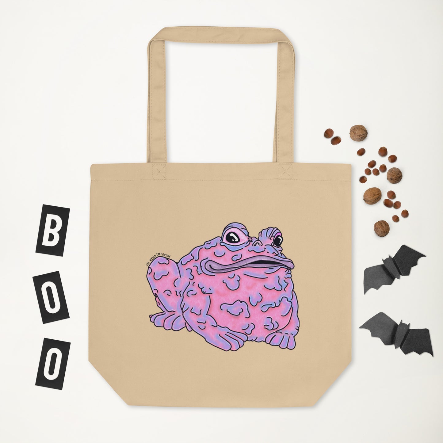 Eco Tote Bag
