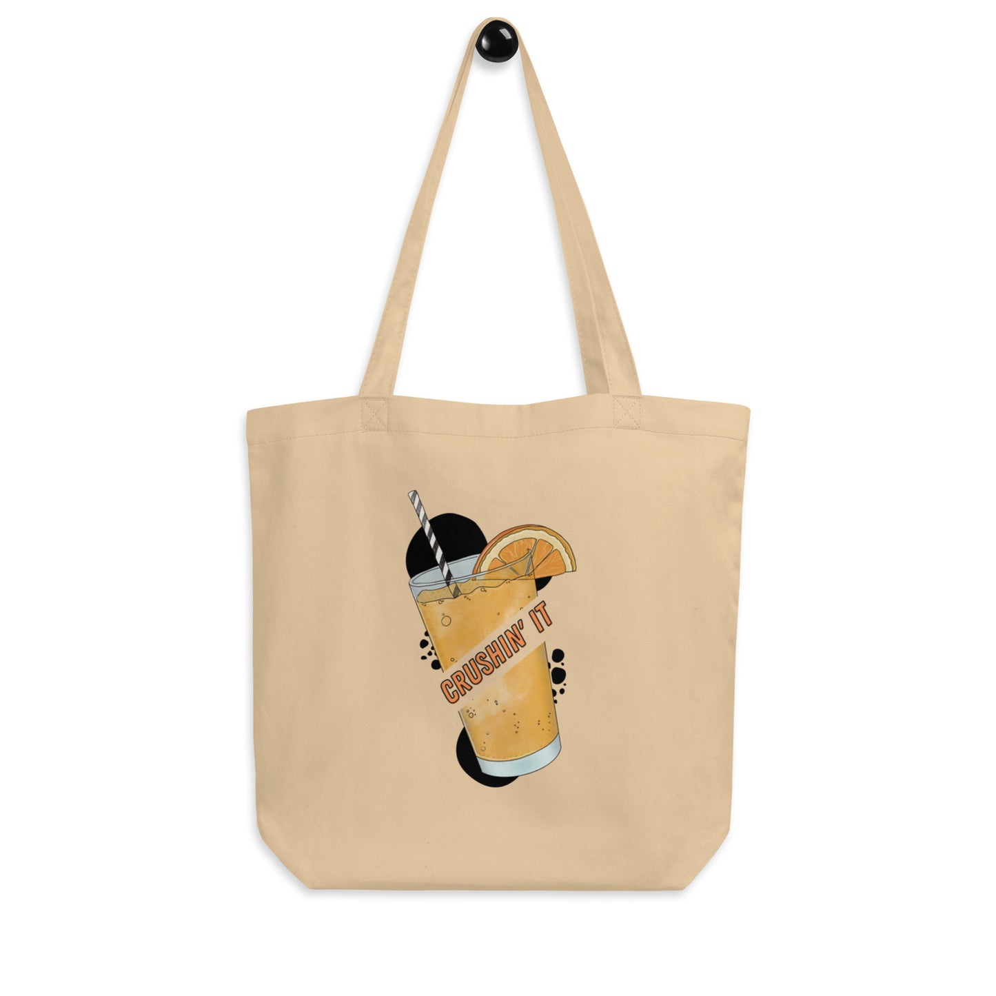 Crushin' It Tote