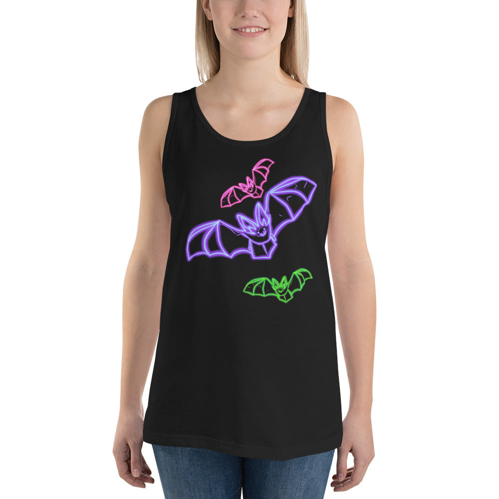 Unisex Tank Top