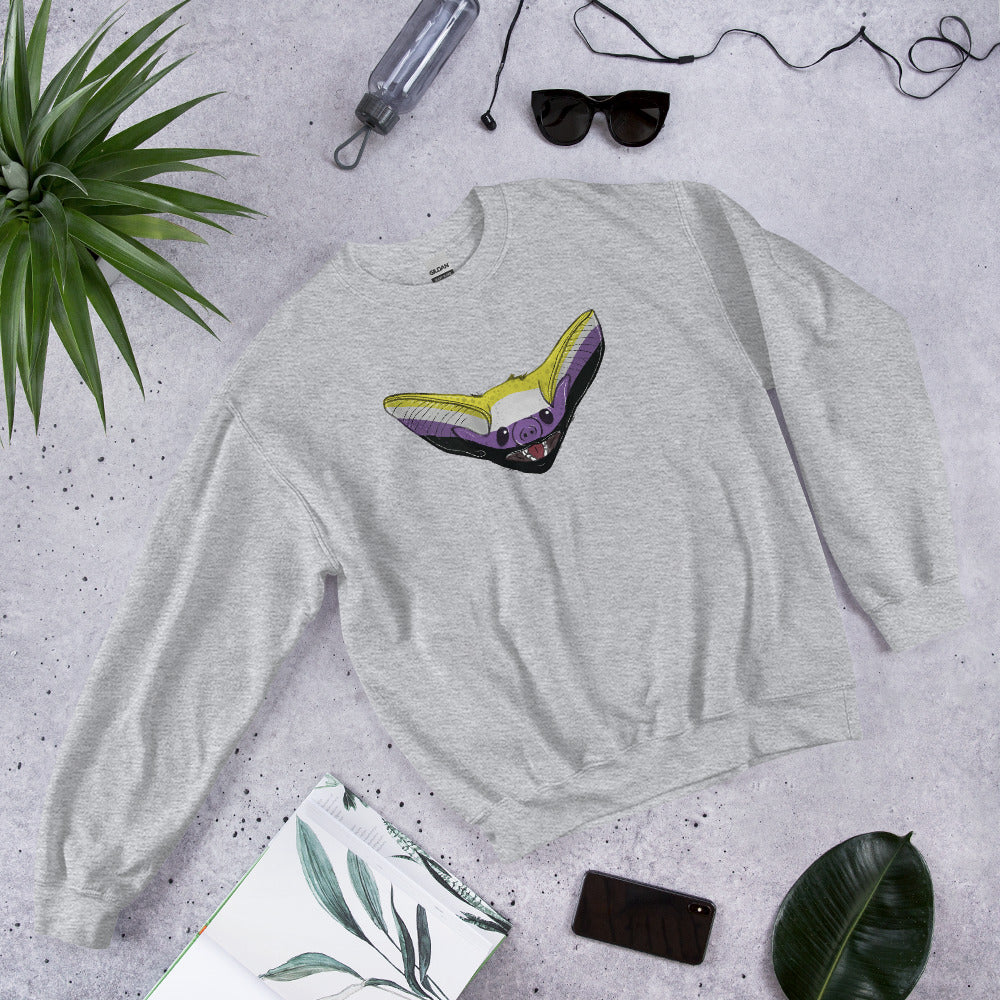 Non-Binary Sweatshirt