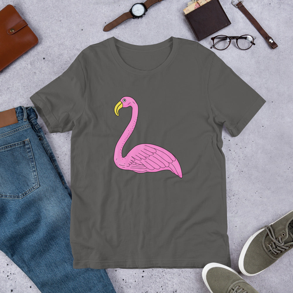 Flamingo T-Shirt