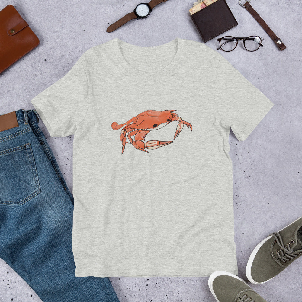 Steamed Crab T-Shirt