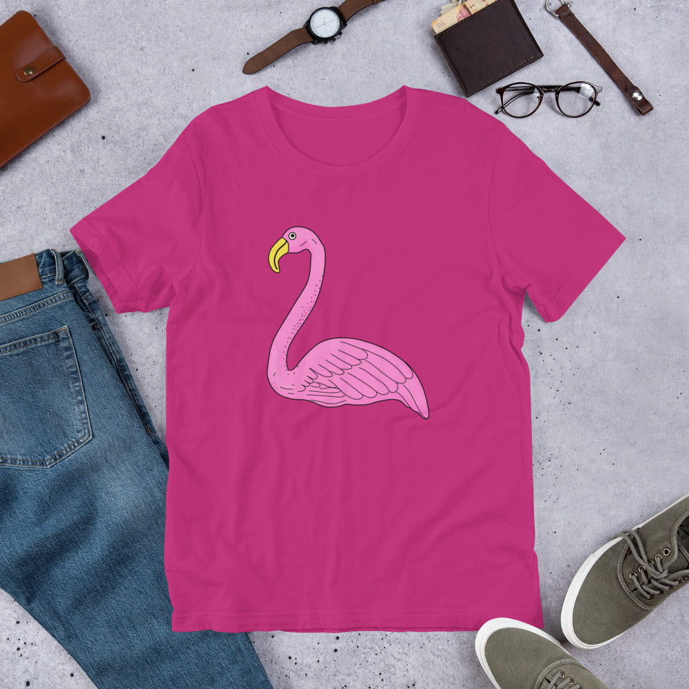 Flamingo T-Shirt