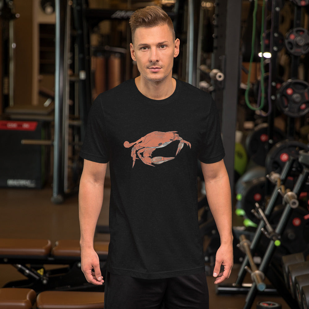 Steamed Crab T-Shirt