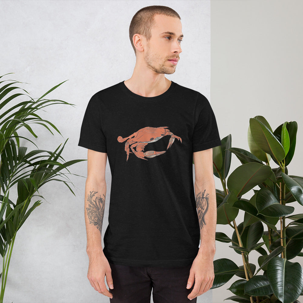 Steamed Crab T-Shirt