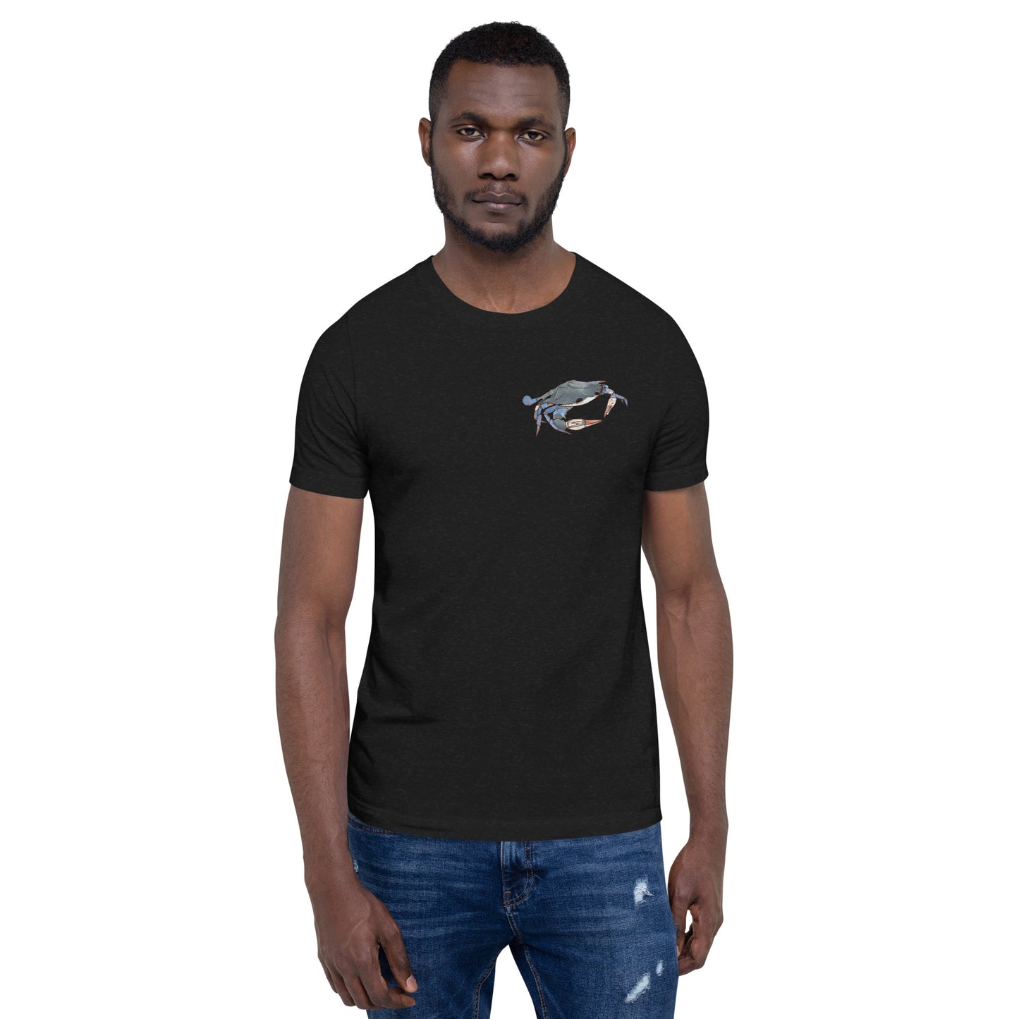 Blue Crab T-Shirt