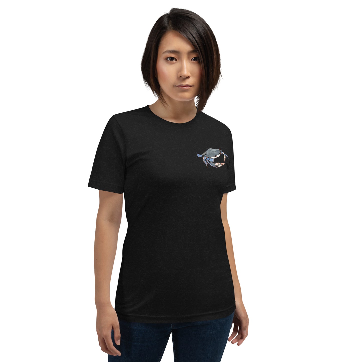 Blue Crab T-Shirt