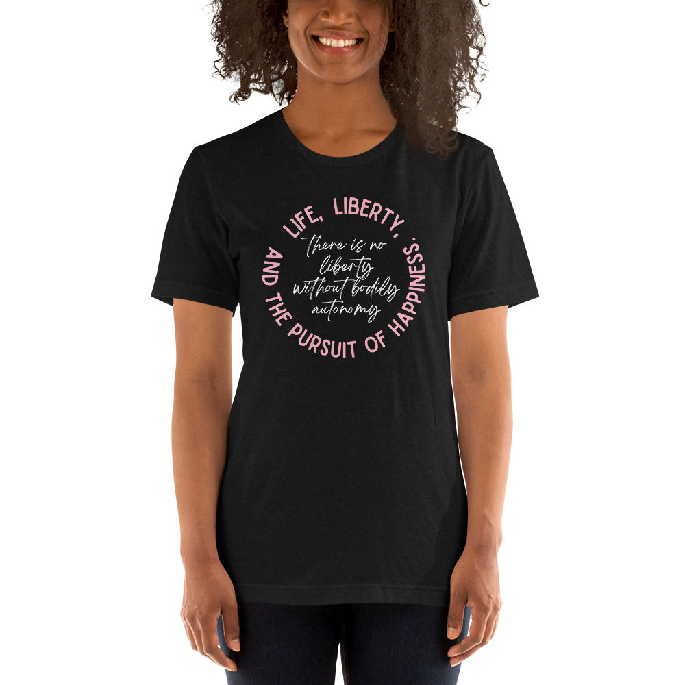 Bodily Autonomy T-Shirt