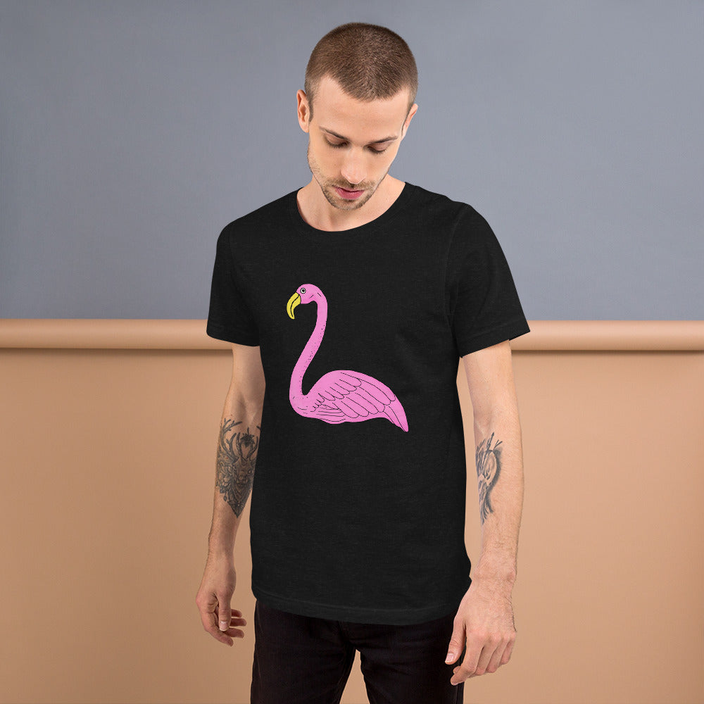 Flamingo T-Shirt