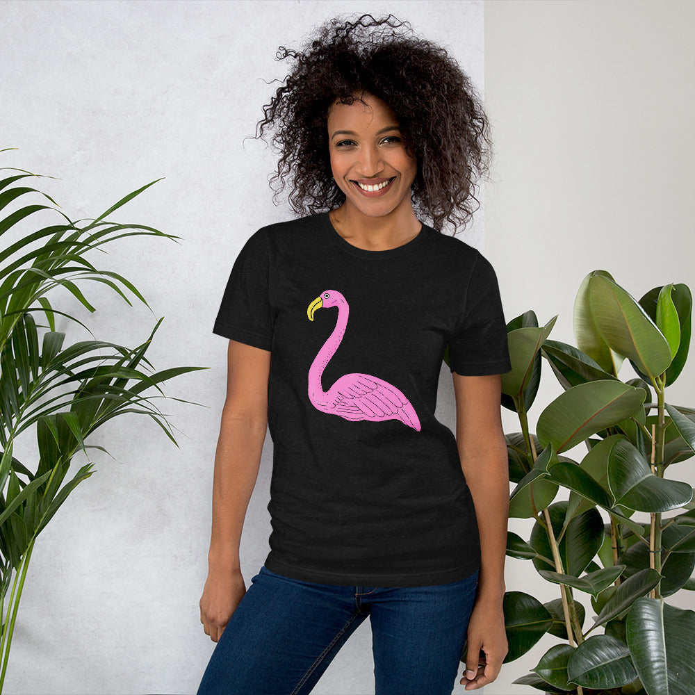 Flamingo T-Shirt
