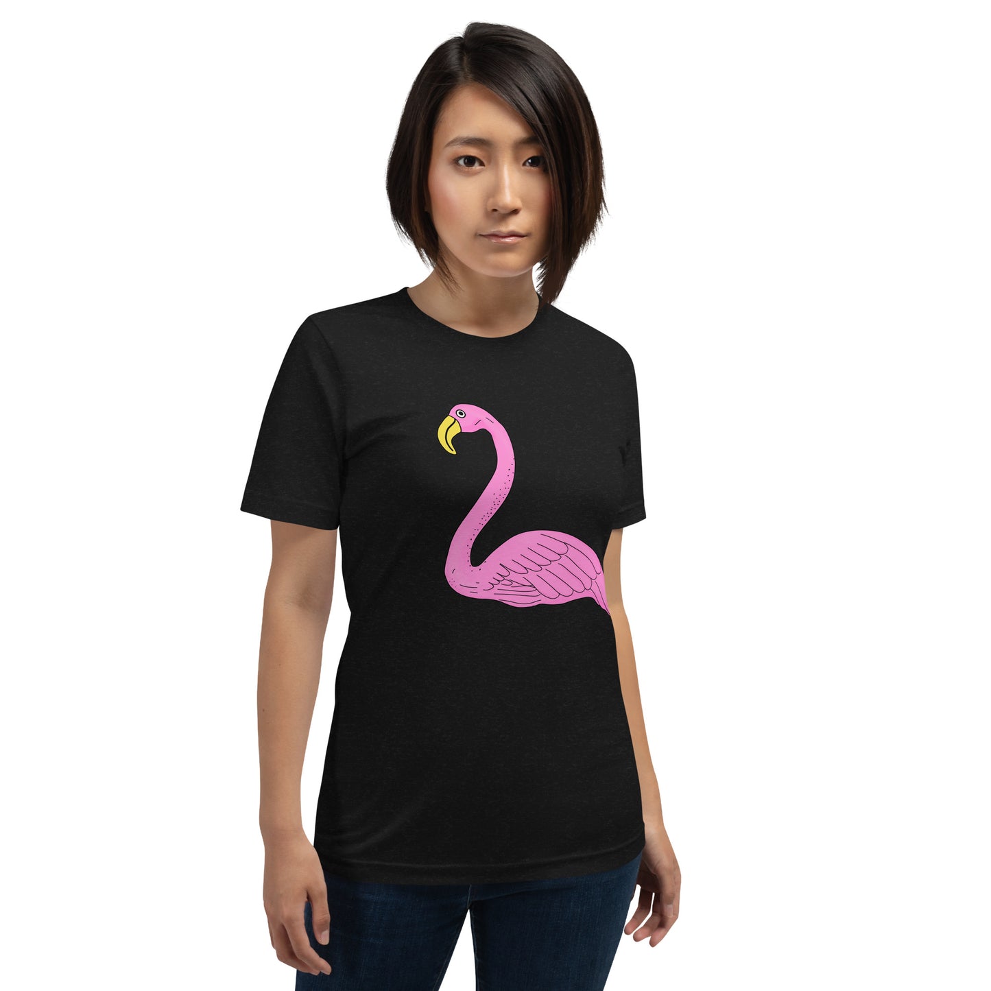 Flamingo T-Shirt