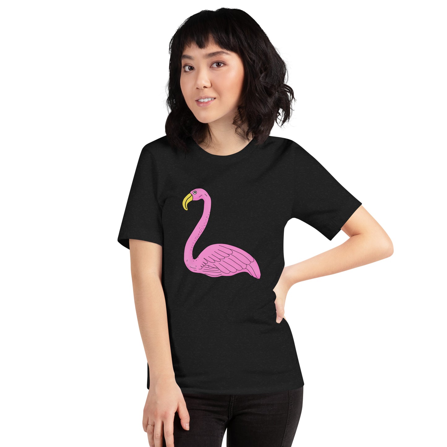 Flamingo T-Shirt