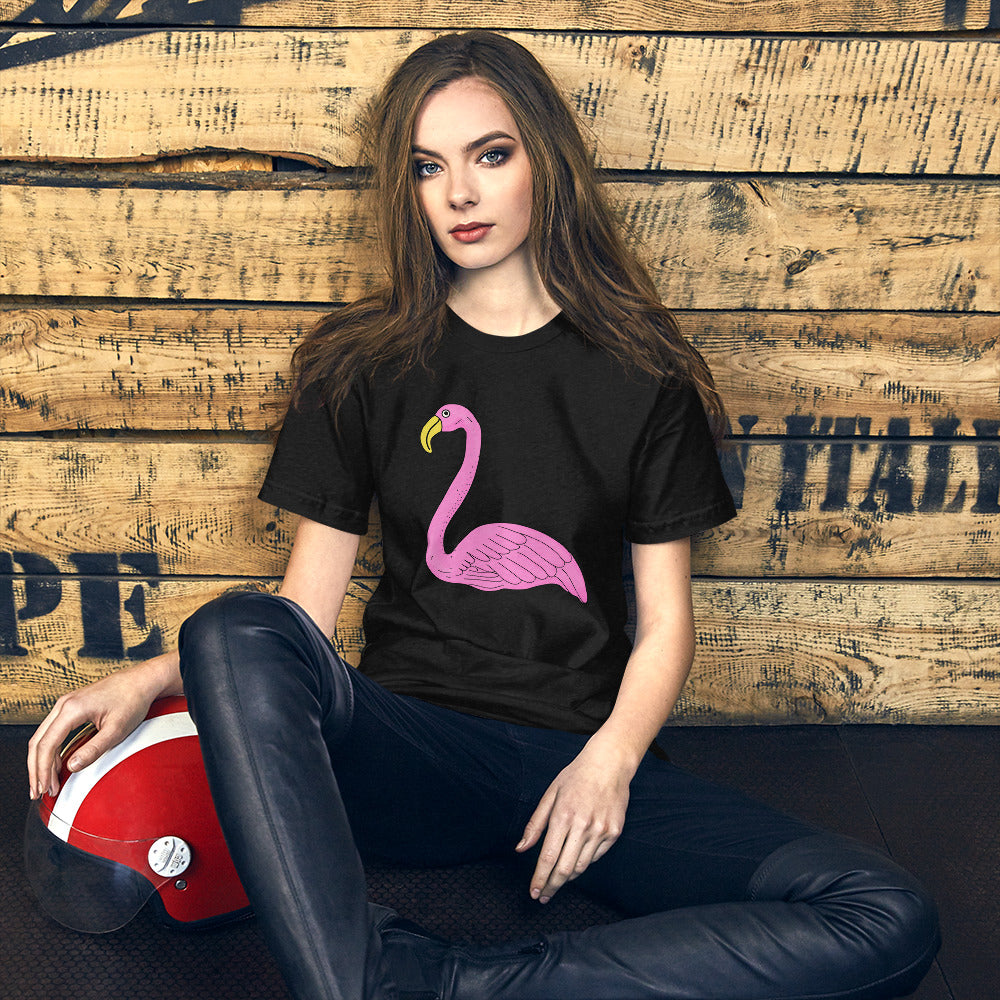 Flamingo T-Shirt