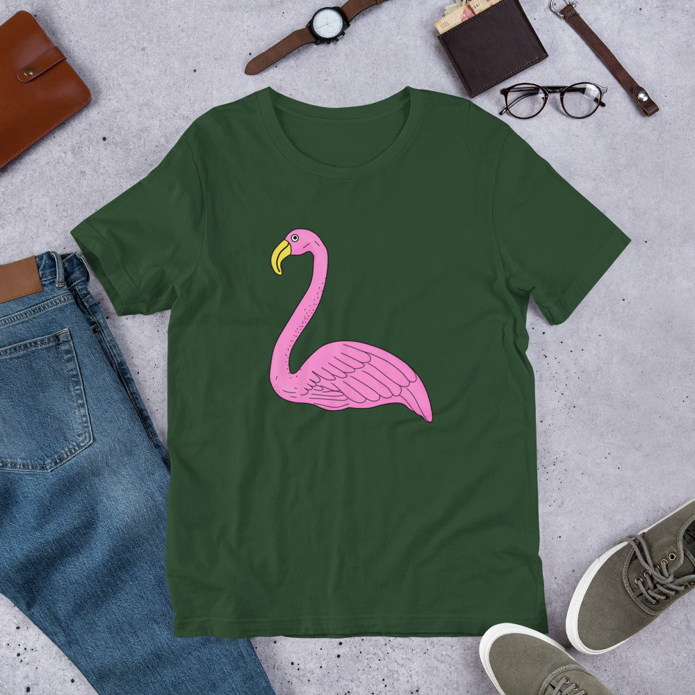 Flamingo T-Shirt