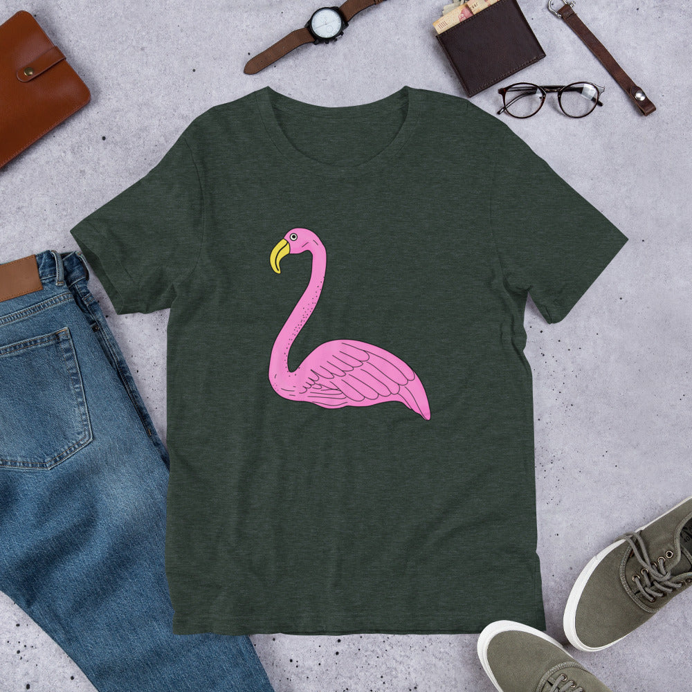 Flamingo T-Shirt