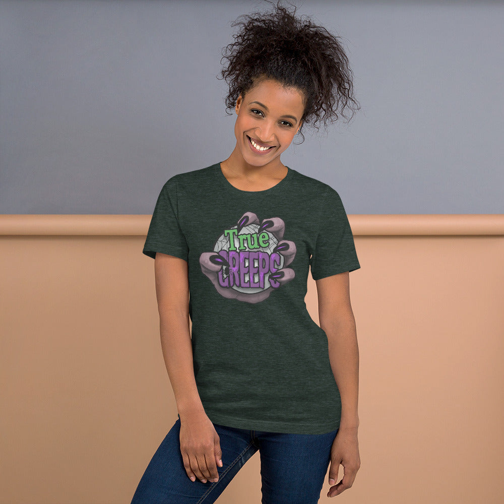 True Creeps TShirt