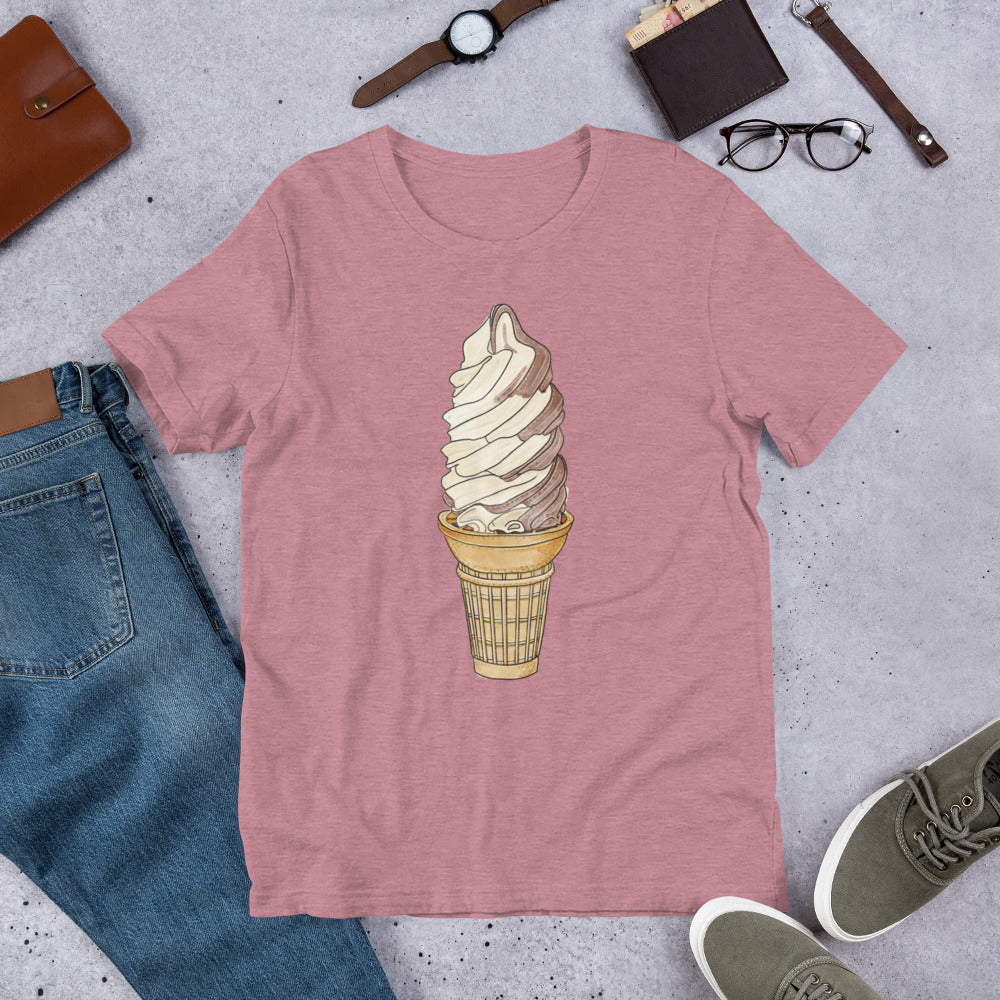 Ice Cream Cone TShirt