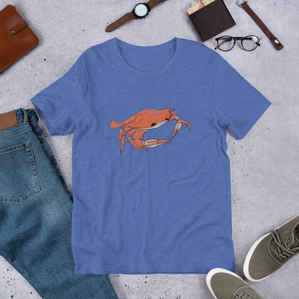 Steamed Crab T-Shirt