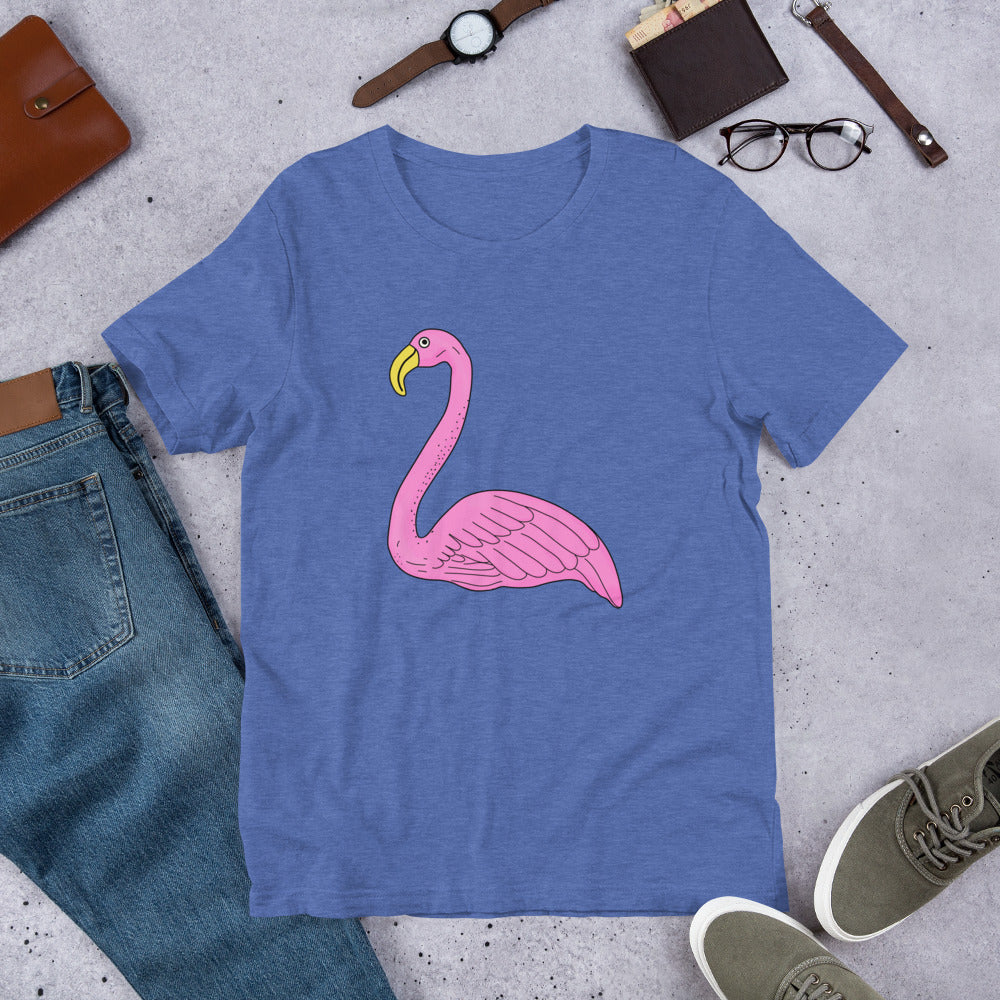 Flamingo T-Shirt