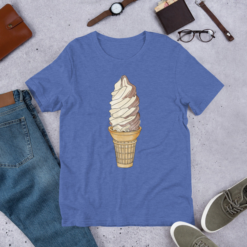 Ice Cream Cone TShirt