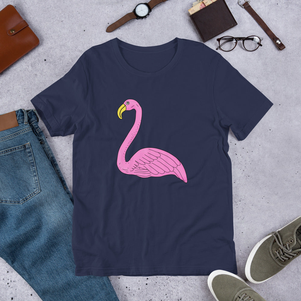Flamingo T-Shirt